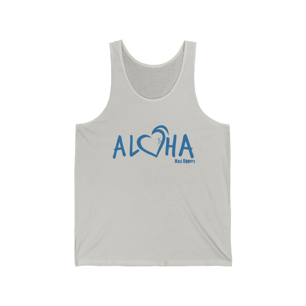 Aloha Tank Top