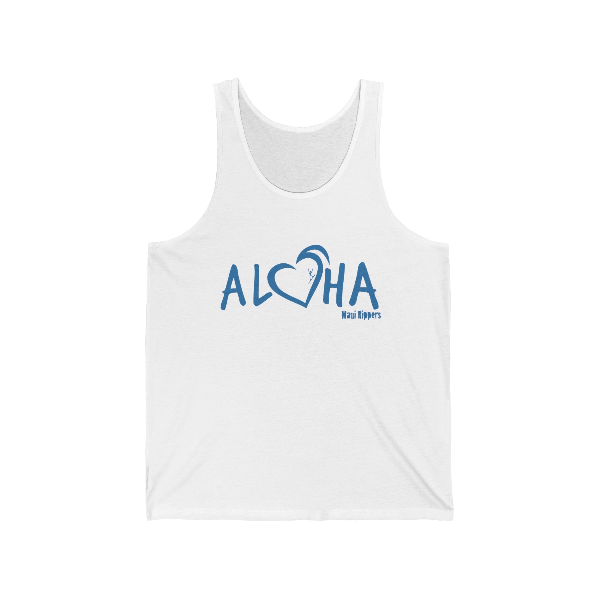 Aloha Tank Top