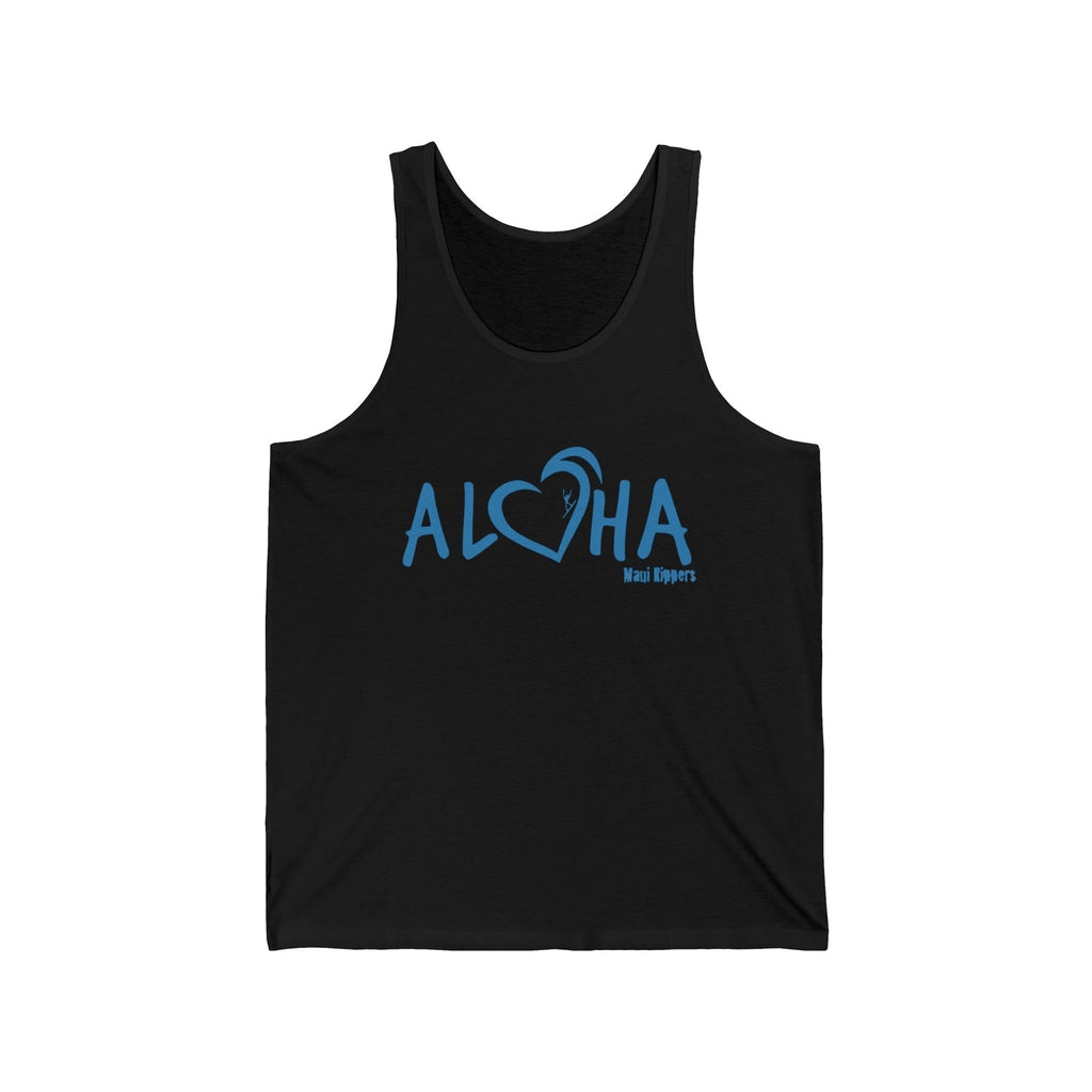 Aloha Tank Top