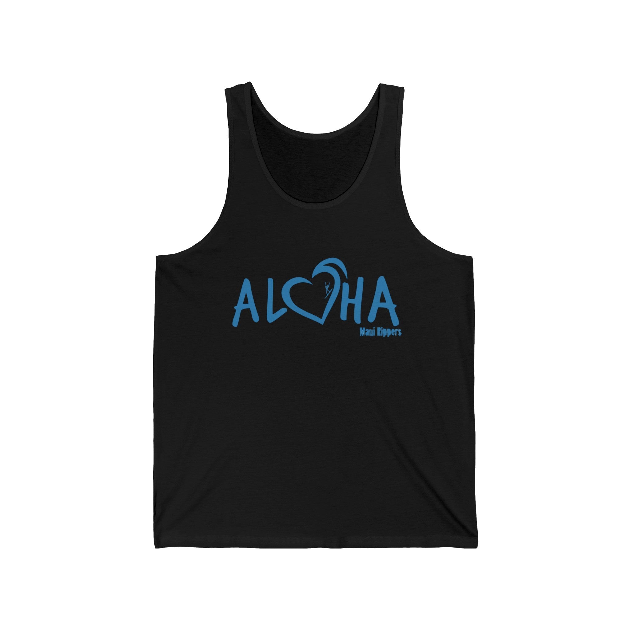 Aloha Tank Top
