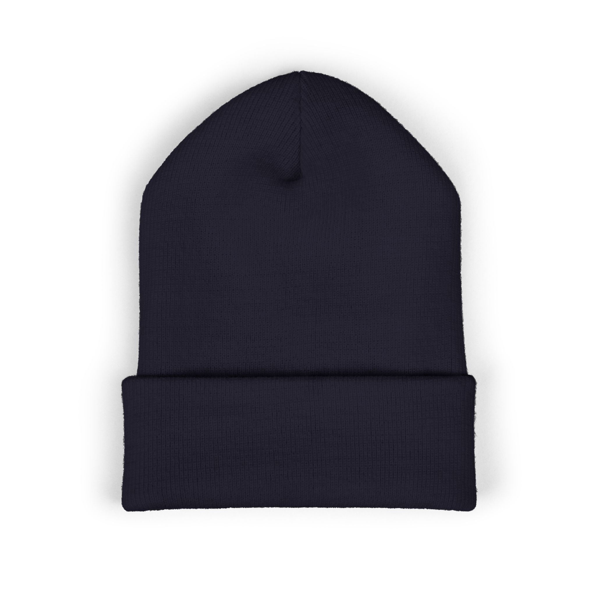 Classic Maui Rippers Logo Beanie Navy