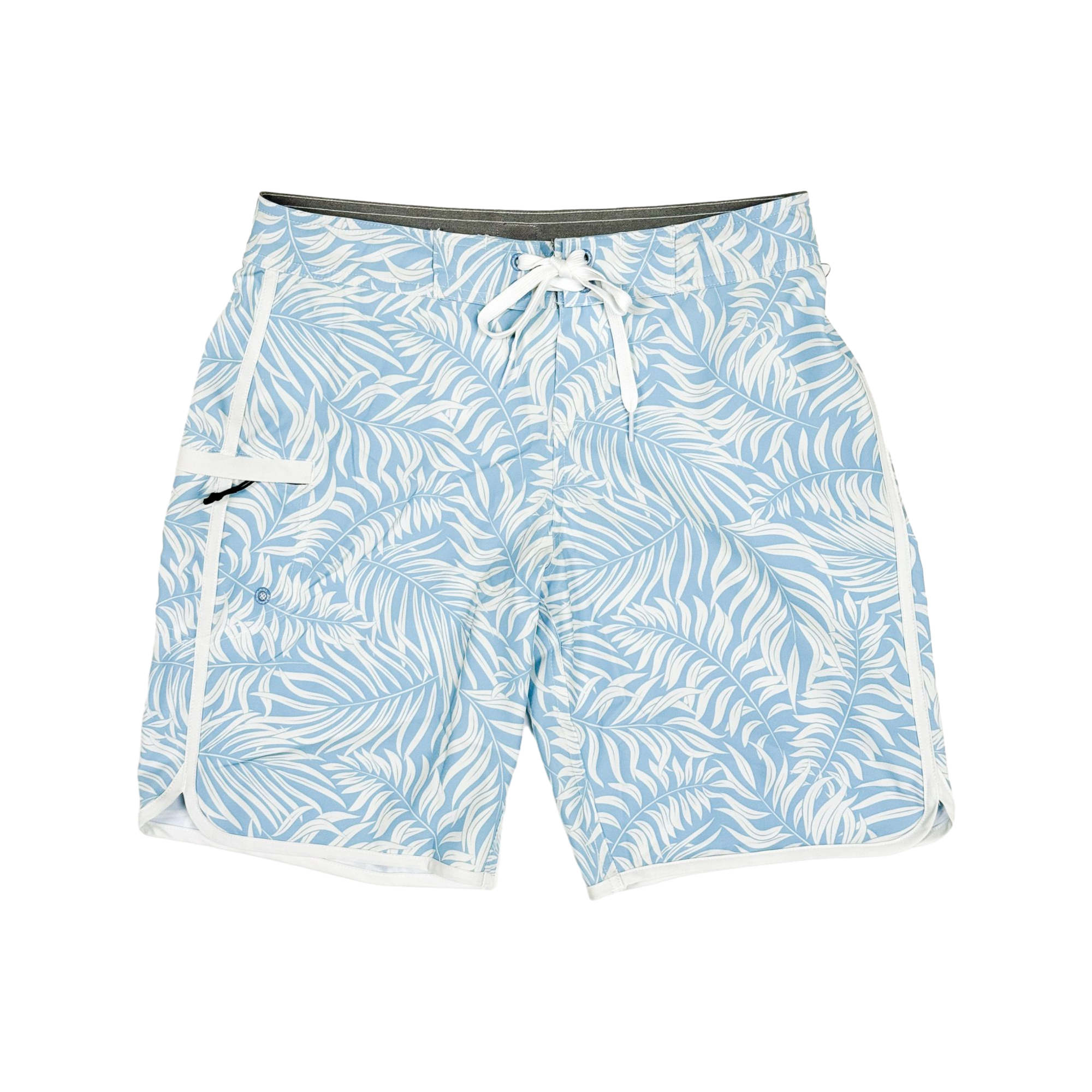 Coastal Breeze 9" Kona Boardshort