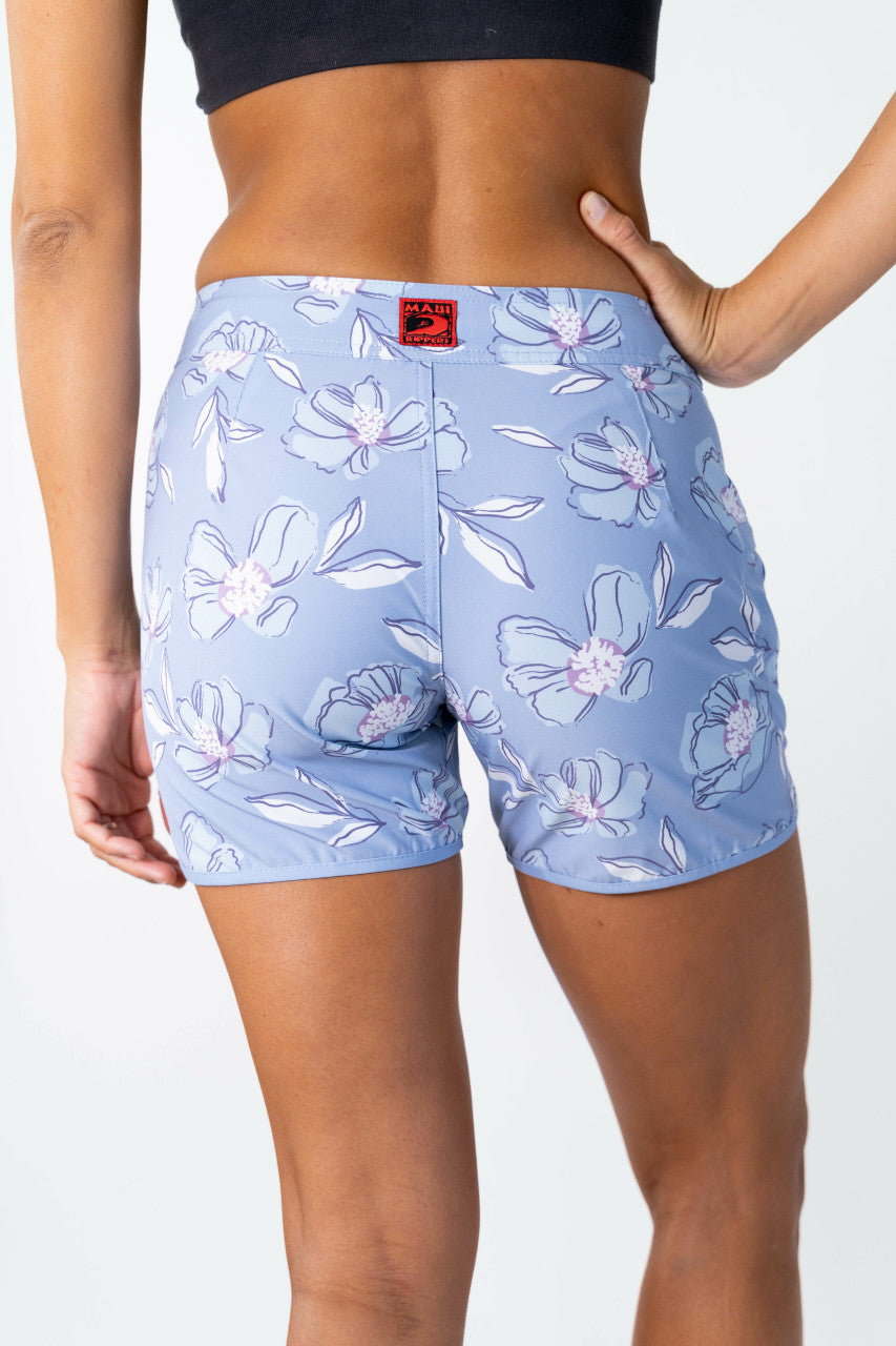 Dawn 5" Kona Boardshort
