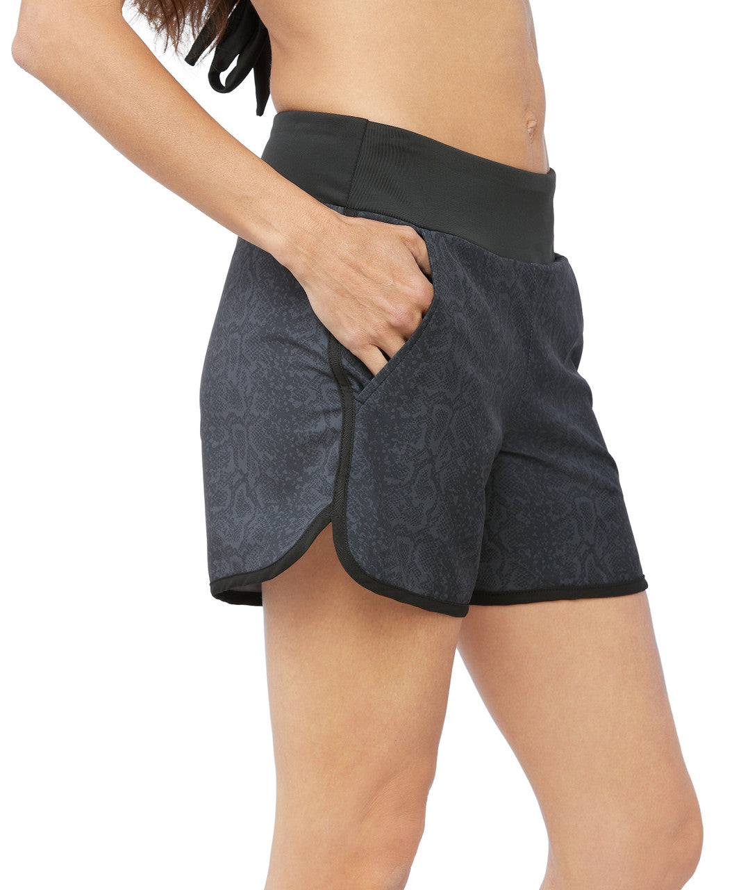 Alaia 5" Riviera Boardshort