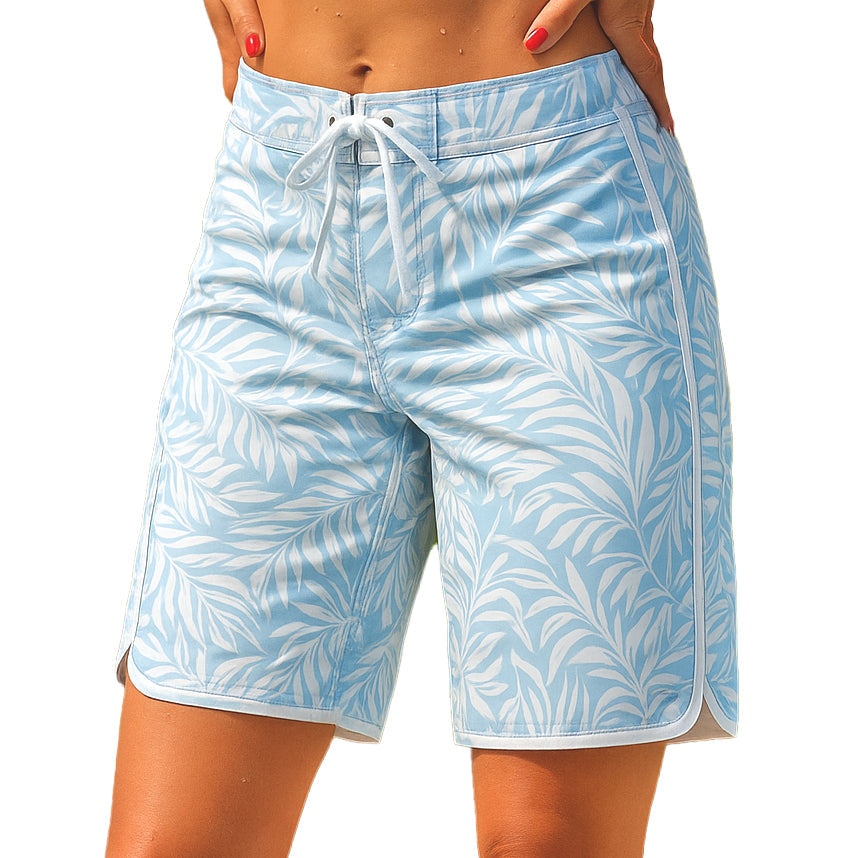 Coastal Breeze 9" Kona Boardshort