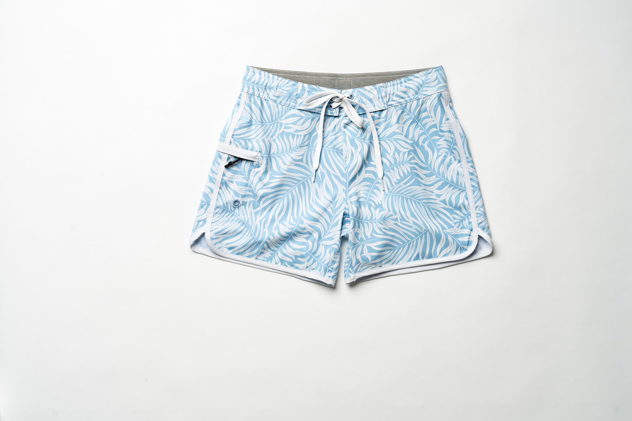 Coastal Breeze 5" Kona Boardshort